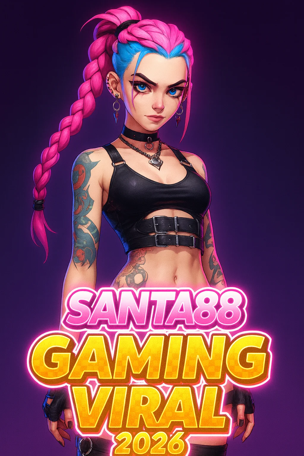 Santa88 - Kekuatan Teleportasi Santa 88 Jadi Game Terpopuler